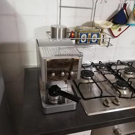 Appartamento Gold Valenza